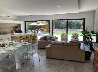 Maison élégante à Bouc-Bel-Air avec piscine privée - 9