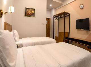 Hotel One Mansehra - 3
