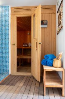 Villa El Olivo - first line with direct access to the beach - Poris de Abona - 4