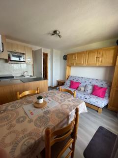 Appartement familial avec vue sur le lac 35 m² - 3