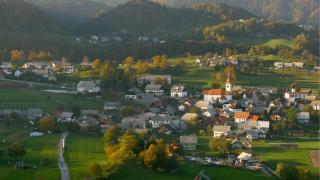 Hotel Julian Alps - Zgornje Gorje - 1
