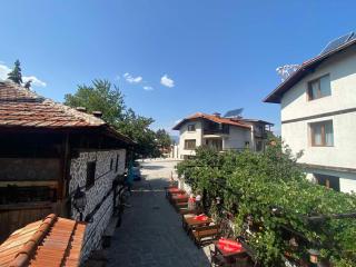 Dvata Smurcha Central Apartments - Free Parking - Bansko - 2