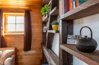 Loft 18 - mit Sauna- - Schlitz - 2