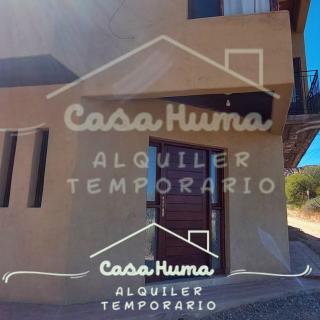 Casa Huma - Humahuaca - 0