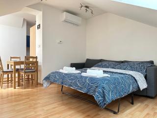 Melly Rooftop Apartment - Praga - 5