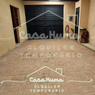 Casa Huma - Humahuaca - 9