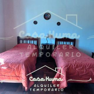 Casa Huma - Humahuaca - 5