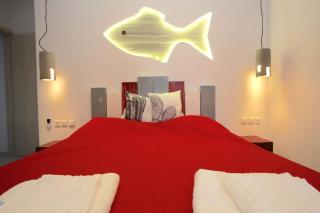Pi Beach house- Kea Villa Rent - Kastellakia Bay Villas - Pisses - 8