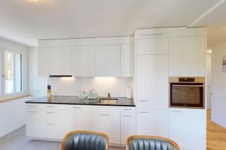 Exceptional 1BR flat - Sun 3 - Zurich - 8