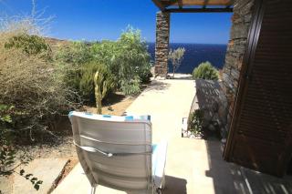 Pi Beach house- Kea Villa Rent - Kastellakia Bay Villas - Pisses - 4