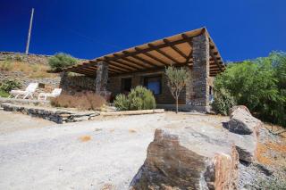 Pi Beach house- Kea Villa Rent - Kastellakia Bay Villas - Pisses - 3