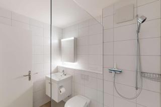 Exceptional 1BR flat - Sun 3 - Zurich - 4