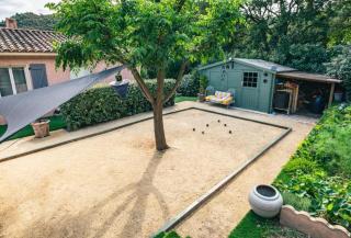 Villa charmante au Plan-de-la-Tour avec piscine privée - Sainte-Maxime - 7