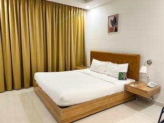 Hotel Hibiscus Tree- Bachupally - 4