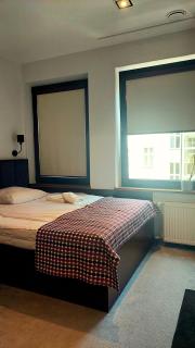 Atlantic Aparthotel - Cracovia - 4