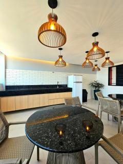 Linda Vista do Mar no Centrinho, Porto Kai by HM - 1