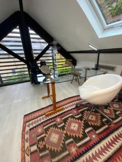 Loft Bellamy - Nantes - 4