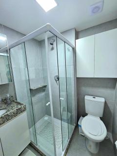 Luxo e conforto no Nixxus próximo ao mar, COM e SEM Piscina privativa by HM - 3