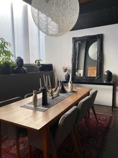 Loft Bellamy - Nantes - 8