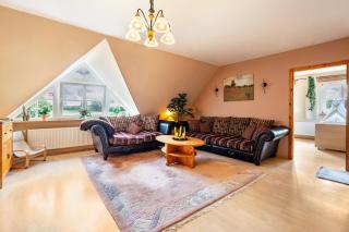 Ferienwohnung Wittensee - Bünsdorf - 6
