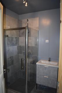 Chambre Buis - Cadéac - 1