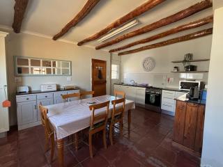 Mooifontein Cottage - 9