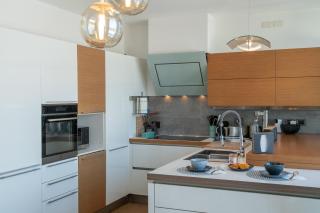 Attico Terrazza Reef - Savona - 2