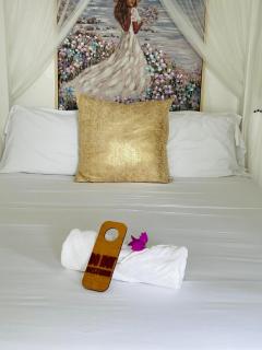 Fogo Boutique Hotel - 8