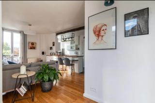 Le Loft de l'Artiste - Sèvres - 7