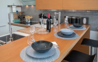 Attico Terrazza Reef - Savona - 2