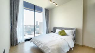 Binghatti Corner - 2BHK Luxury Apartment - Dubai - 7