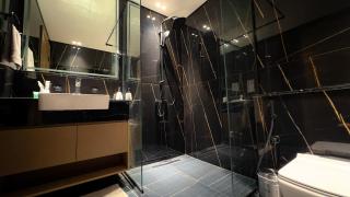 Binghatti Corner - 2BHK Luxury Apartment - Dubai - 5