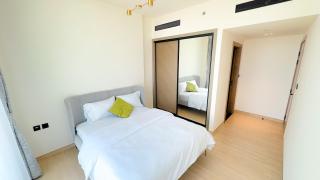 Binghatti Corner - 2BHK Luxury Apartment - Dubai - 4