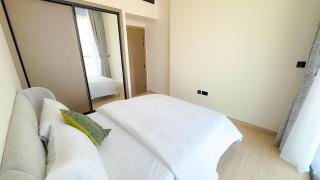 Binghatti Corner - 2BHK Luxury Apartment - Dubai - 3