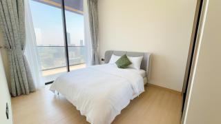 Binghatti Corner - 2BHK Luxury Apartment - Dubai - 6