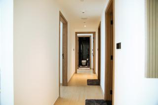 Binghatti Corner - 2BHK Luxury Apartment - Dubai - 8