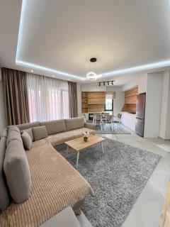 Arlis New Apartment - Babru - 5