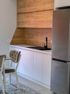 Arlis New Apartment - Babru - 4