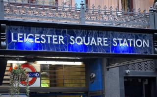 Peaceful and central Leicester Square Apartment - Londra - 7