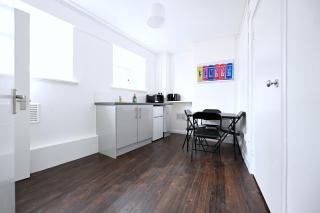 Peaceful and central Leicester Square Apartment - Londra - 5