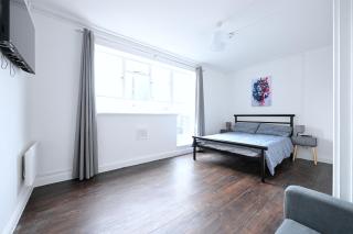Peaceful and central Leicester Square Apartment - Londra - 1