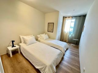 Amarilla Golf Penthouse by VV Canary Ocean Homes - 1