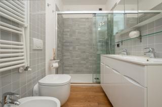Attico Terrazza Reef - Savona - 4