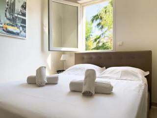 Charmant Studio avec terrasse et vue arborée - 8