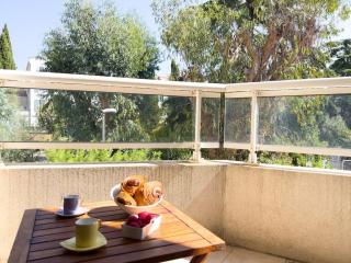 Charmant Studio avec terrasse et vue arborée - 7