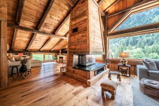 Chalet Le Soli Morzine - by EMERALD STAY - Morzine - 8