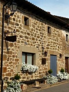 Casa Rural El Rotejar - El Royo - 0