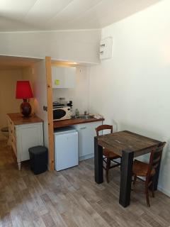 Le Studio au calme à Royan - Royan - 4