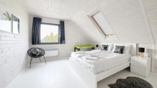 Dom Marcello with jacuzzi, Sun & Snow - 8