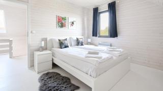 Dom Marcello with jacuzzi, Sun & Snow - 1